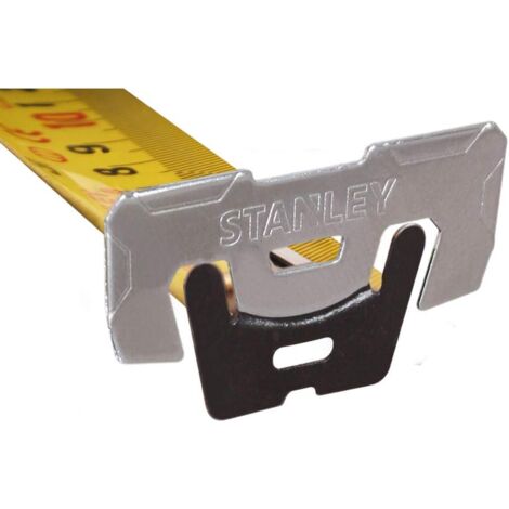 Mesure Blade Armor - 5 m x 32 mm - Magnétique - Autolock - FATMAX - STANLEY, XTHT0-33671