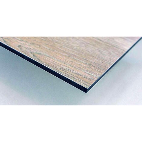Panneau habillage bâti-support BATIPANEL Blanc mat, largeur 120 cm x hauteur 150 cm, ep. 3 mm