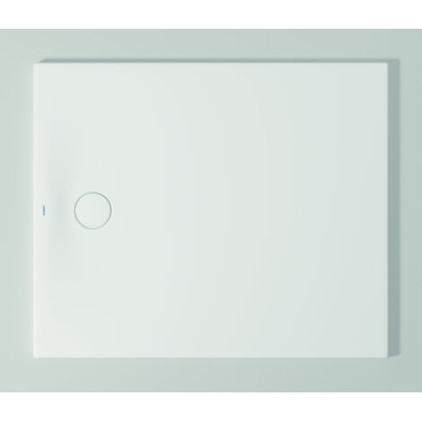 Duravit Receveur de douche extra-plat Tempano 1200x1000 mm - Acrylique Blanc (1/5)