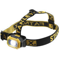 Lampe frontale led fatmax - STANLEY