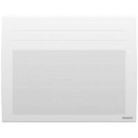 Thermor – Panneau rayonnant digital 1000W – Chaleur immédiate – Corps en aluminium – Commande digitale 5 modes – Pour espaces confinés