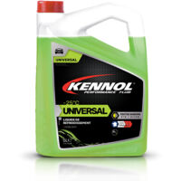 KENNOL Liquide de refroidissement -25°C UNIVERSAL, bidon 5 litres