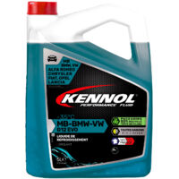 KENNOL Liquide de refroidissement G12 -35°C (Mercedes-BMW-Volkswagen), bidon 5 litres