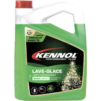 KENNOL Lave-glace -20°C dégivrant Chocolat/Noisette, bidon 5 litres