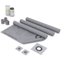 Wedi Tools kit d'étanchéité pour mur