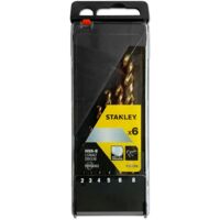 Foret Cône Morse HSS 18.5 Mm - Pour Aciers, Fontes Et Alliages