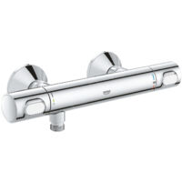 Mitigeur thermostatique GROHE Precision Flow Douche