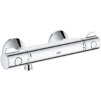 GROHE Grohtherm 800 Mitigeur thermostatique douche