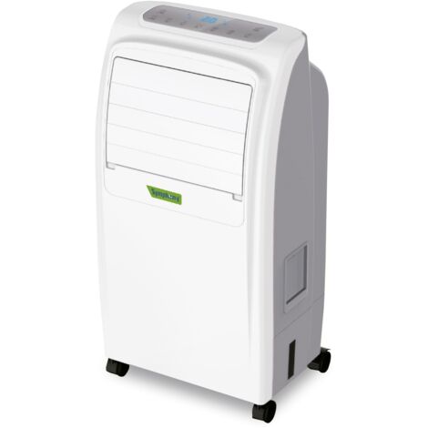 Climatizador Evaporativo Symphony Noble con tecnología I-Pure