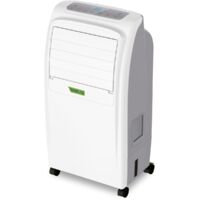 Climatizador Evaporativo Symphony Noble con tecnología I-Pure