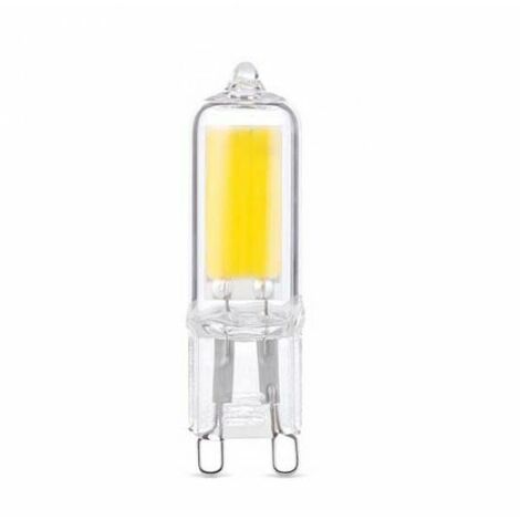Lampadina LED G9 2W 230V 6000K