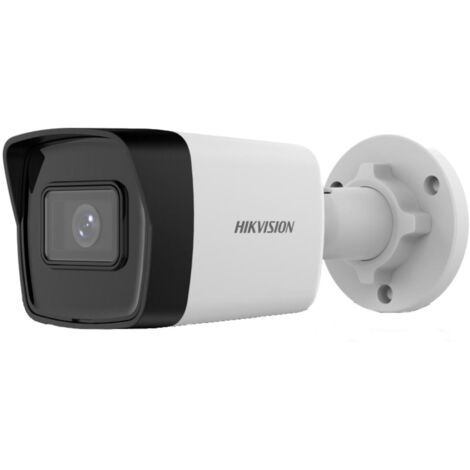 Hikvision 4Mp 2.8mm Bullet Ip PoE Human Vehicle Detection DS-2CD1043G2-I