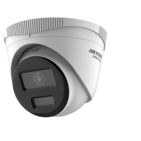 HIKVISION HWI-B149HA TELECAMERA IP NETWORK DOME COLORVU 4 MEGAPIXEL 2.8MM RILEVAZIONE PERSONE E VEICOLI IP67 (1/2)