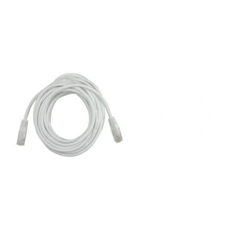 Cavo Alimentazione C13 F a Italiana 1,8 m Bianco ICOC 01-NC/IW Manhattan