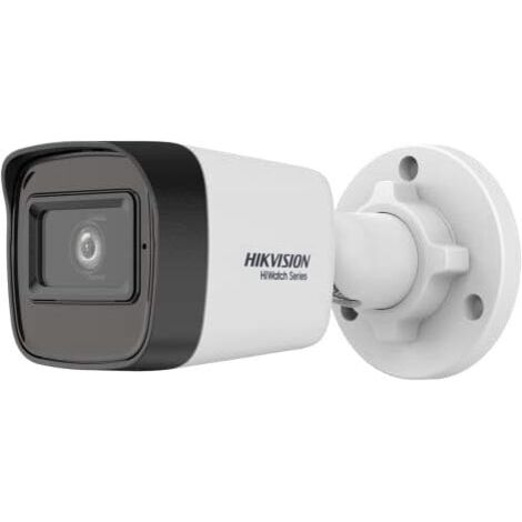HIKVISION IP CAM 4MPX PLASTIC BULLET 2.8MM) HWI-B141H-C