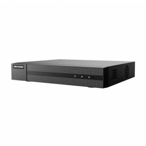 Hikvision Hiwatch series HWD-6104MH-G4  dvr 3K hd 4ch@5Mpx 5in1 TVI/AHD/CVI/CVBS/IP p2p h.265+