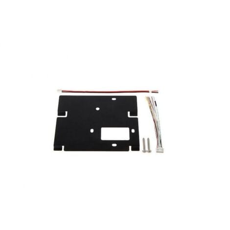 Hikvision DS-KH6320-WTE1 Monitor Display interno 7" Touch Screen Intercom POE