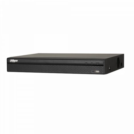 Dahua XVR5104H-I2 Dvr 4 canali 5 mpx AI 1U Wizsense Penta Ibrid HDCVI Analogico 5IN1 (1/5)