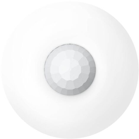 Hikvision DS-PDCL12-EG2-WE Ax Pro Rivelatore Pir a Soffitto 360 Gradi 12 metri wireless