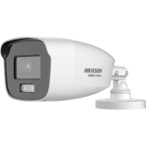 Telecamera Hikvision Bullet ColorVu 2mpx 2.8 40 mt 1080p 4 in 1 TVI/AHD/CVI/CVBS