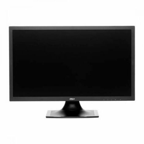 Dahua DHL22 F600 Monitor Led 22 Pollici 1080p Full Hd VGA HDMI