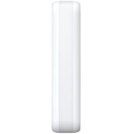 Hikvision – Rilevatore di movimento wireless PIR AM per finestre – Design slim per installazione su telaio – Resistenza IP65 per uso esterno – Rilevamento direzionale (1/6)