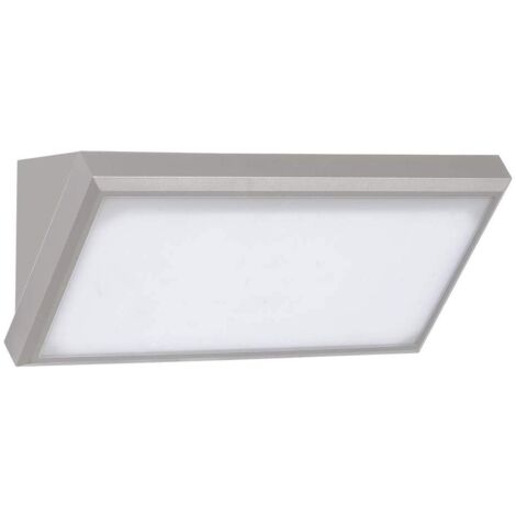 Lampada da muro Led SMD 20W Wall Light IP65 V-TAC SKU 8237 VT-8055 4000K (1/7)