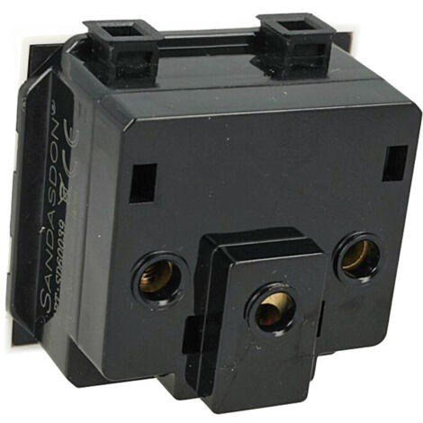 PRESA UNIVERSALE 2P T 10/16A SCHUKO GEWISS SYSTEM PRESA UNIVERSALE 2P T 10/16A SCHUKO GEWISS SYSTEM