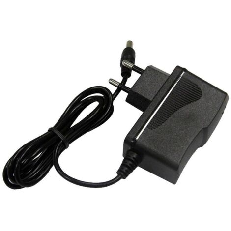 V-tac alimentatore led 18w da 12v in abs plastica colore nero vt-23019 3237