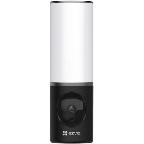 Ezviz Telecamera di sorveglianza LC3, IP, WLAN, 4MP, 2K, esterna 303101860