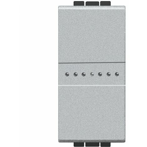 Living Light  invertitore assiale 16A 1m tech NT4054