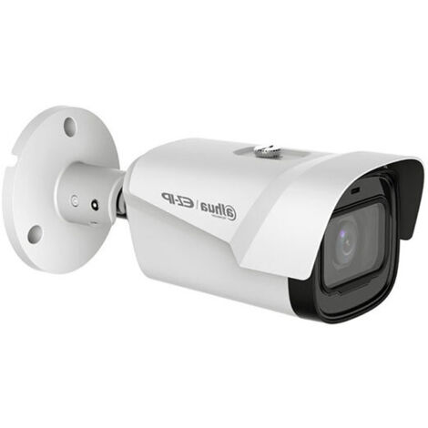 Dahua Telecamera Bullet 5 mpx Motozoom Varifocale 2.8-12mm hdcvi 4 in 1 2K uhd IP67 EZ-HAC-B4A51