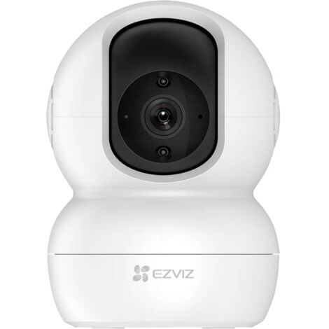 EZVIZ CS-TY2 Telecamera Videosorveglianza Motorizzata da Interna 1080p 360 Gradi Audio Bidirezionale Tracciamento del Movimento (1/5)