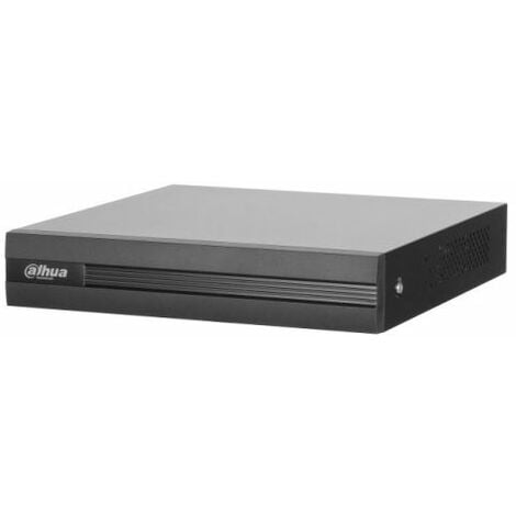 Dahua EZ-XVR1B08-I Videoregistratore Dvr Xvr PentaIbrid 8 Canali 2 Mpx