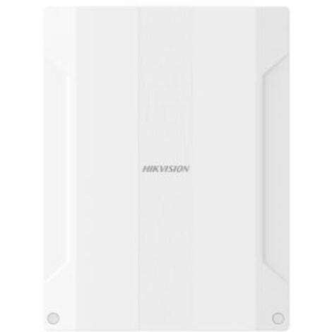 Antifurto Allarme Hikvision AX PRO 16 Zone Filare  64 cone totale Ibrido Wireless Wifi con App dedicata Cloud Gratuito DS-PWA64-M2H-WE