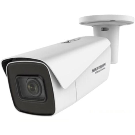 HIKVISION TELECAMERA BULLET IP 8MP 4K ULTRA HD MOTOZOOM ONVIF POE H.265+ SD CARD IP67