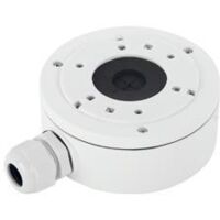 Scatola posteriore in alluminio Hikvision per telecamera Ds-1280zj-xs