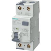 Interruttore Differenziale Tipo A 300mA 40A - Salvavita Elettromagnetico 2 Moduli