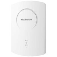 Modulo di espansione radio Hikvision DS-PM-WO8 con 8 uscite a 868MHz per sistemi AxHub