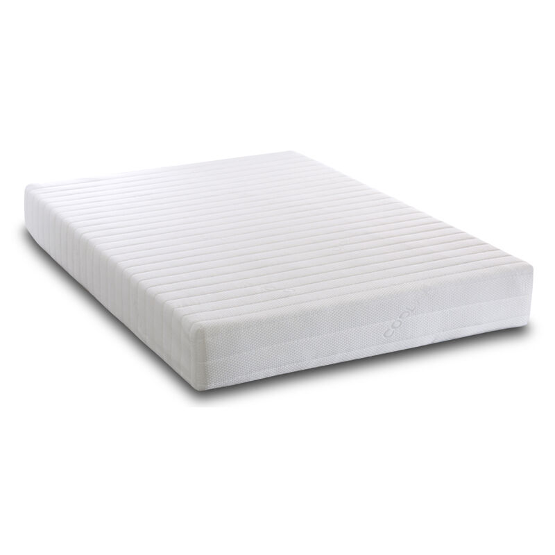 Mattress 3' Single Sprung Mattress
