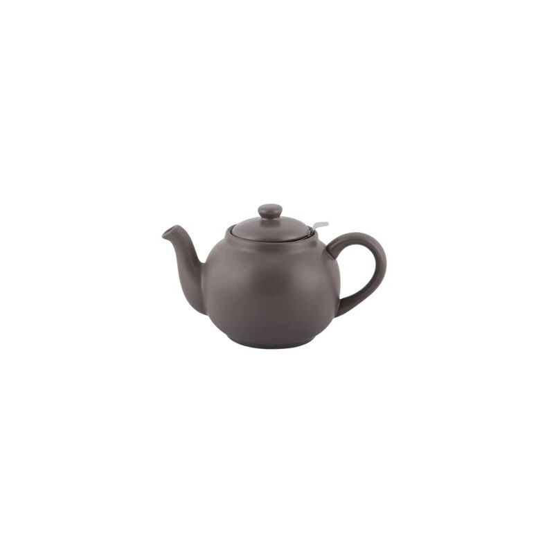 Heat-Preserving Stewing Teapot 304 Stainless Steel /Ceramic liner