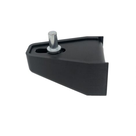 Large Wall mounted hinge for DBL Gate