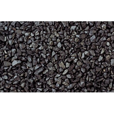 Black Chippings Bulk Bag - 850Kg