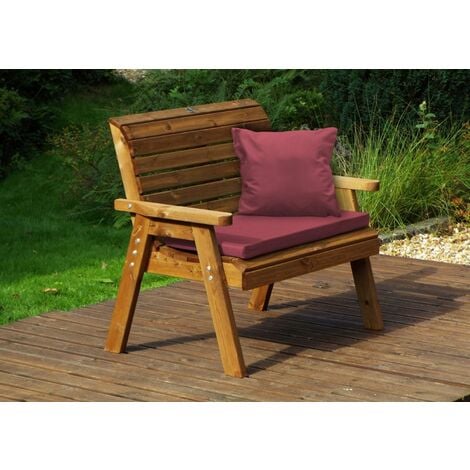 Robert dyas garden online bench cushions