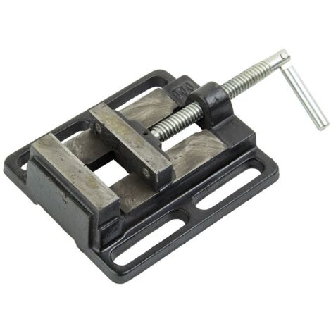 SIP SIP 2.5" Pillar Drill Vice (1/4)