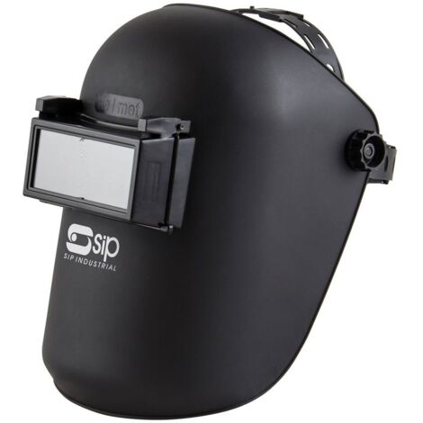 SIP SIP Flip-Top Welding Headshield (1/5)