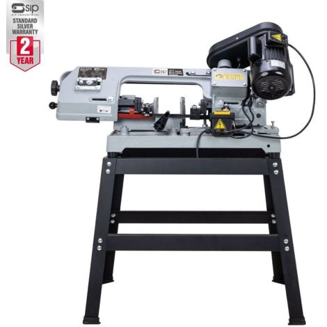 SIP 01572 6" Swivel Head Metal Bandsaw