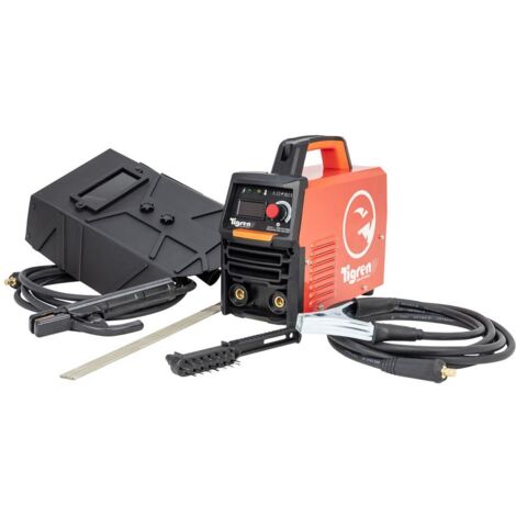 Tigren TIGREN TGN180MMA ARC Inverter Welder