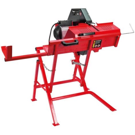 TIGREN 16" Log Saw - L85 x W105 x H100 cm