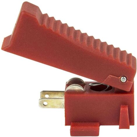SIP SIP Welding Torch Trigger (1/4)